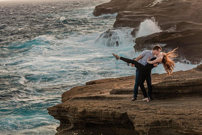 Hawaii Adventure Photography - Key Highlights Worth Your Time