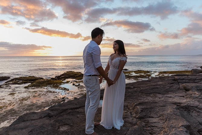 Hawaii Adventure Photography - Michelle Jost’s Direction: Relaxed Poses, Real Feelings