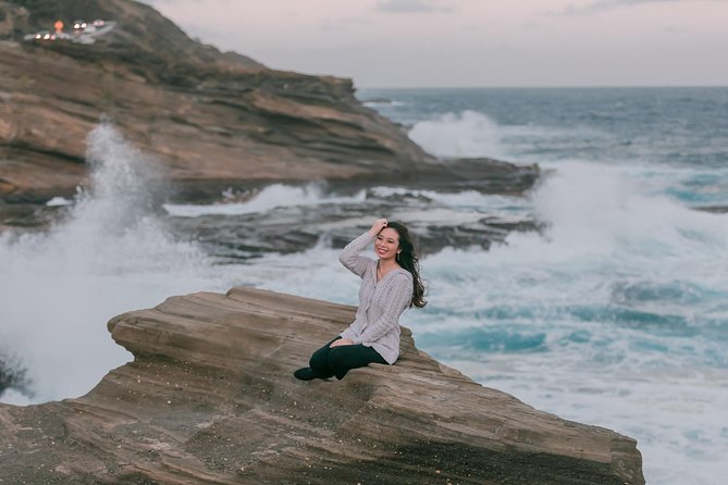 Hawaii Adventure Photography - Price and Value for Groups Up to Six