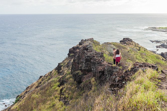 Hawaii Adventure Photography - Step-by-Step: What Happens During Your 30 Minutes