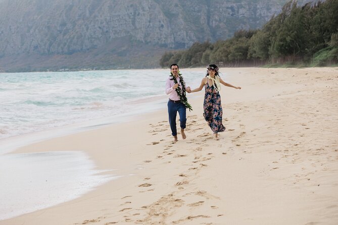 Hawaii Beach Photography - What Happens After the Shoot (Private Gallery + Your 10 Picks)