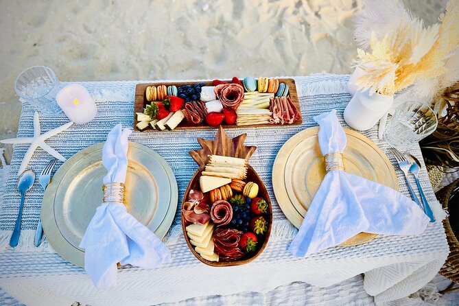 Hawaii Beach Picnic Date - Value Check: Is This Worth Booking for Your Oahu Day?