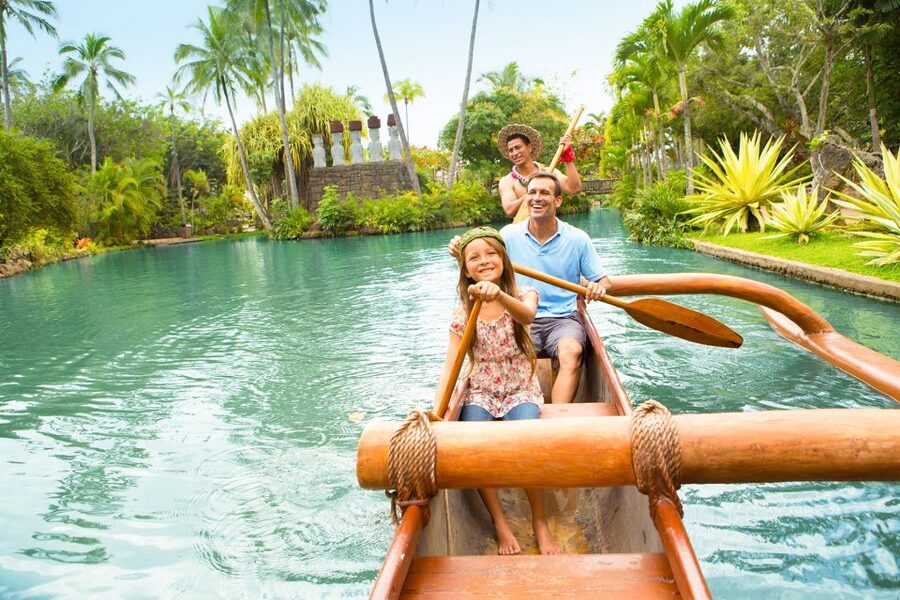 Hawaii: Oahu Attraction Pass with Top-Rated Luau - Circle Island and other guided tours that reduce stress