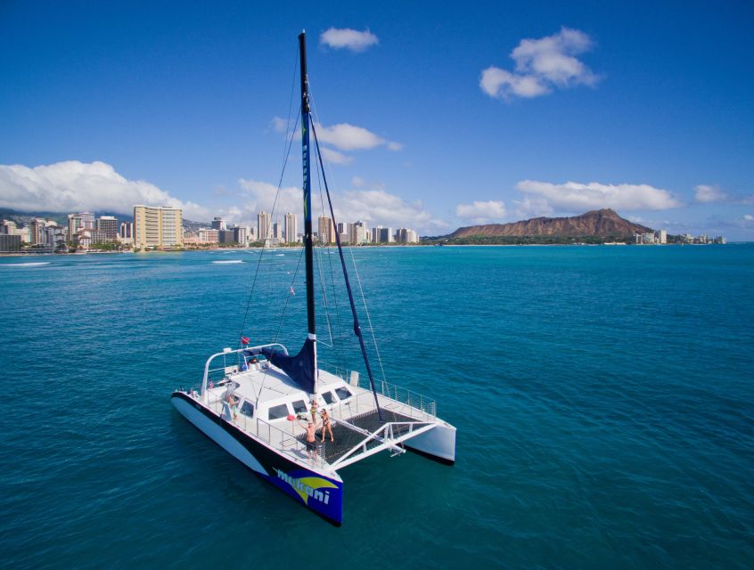 Hawaii: Oahu Attraction Pass with Top-Rated Luau - Pearl Harbor and historic memorial time without paying twice