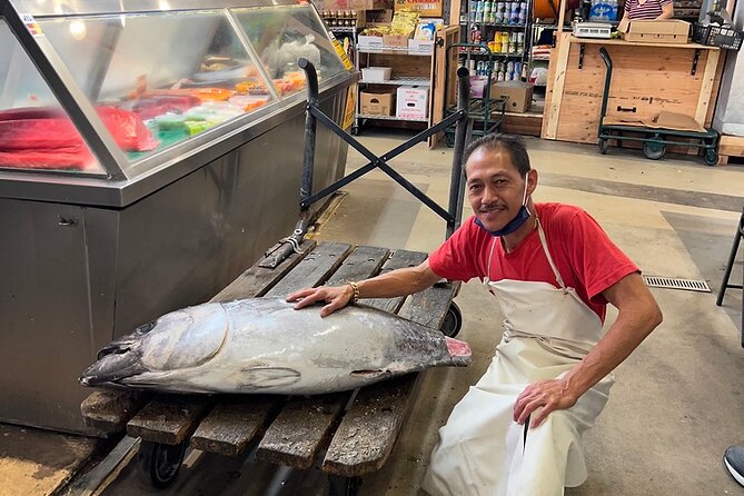 Hawaii Off The Beaten Path Food Tour - Key things you’ll notice on this Oahu food tour