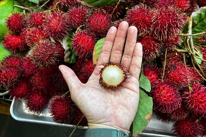 Hawaii Off The Beaten Path Food Tour - Why this Honolulu walk feels different from a typical food tour