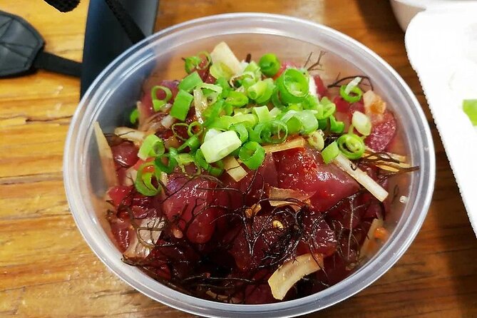 Hawaii Off The Beaten Path Food Tour - Getting picked up near Waikiki (or meeting at the first stop)