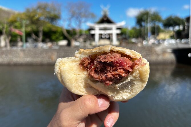 Hawaii Off The Beaten Path Food Tour - Price and value: what $150 covers in real eating power