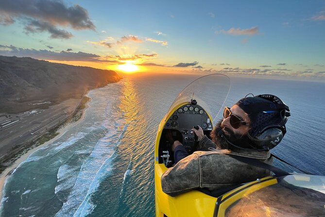 Hawaii Private Gyroplane Flights Over Oahu’s North Shore - Meeting in Waialua: Where the Flight Starts and What Happens First