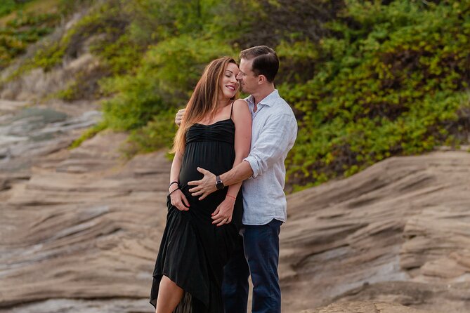 Hawaii's Magnificent Cliffs Photography - Backdrops and Timing: Why Late Afternoon Works