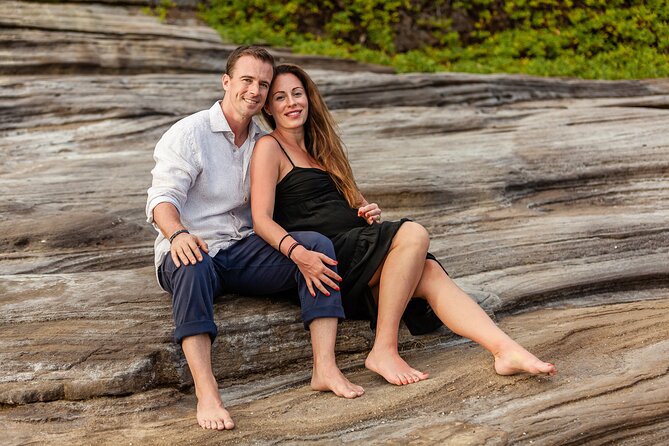 Hawaii's Magnificent Cliffs Photography - The Photographer Experience With Michelle Jost
