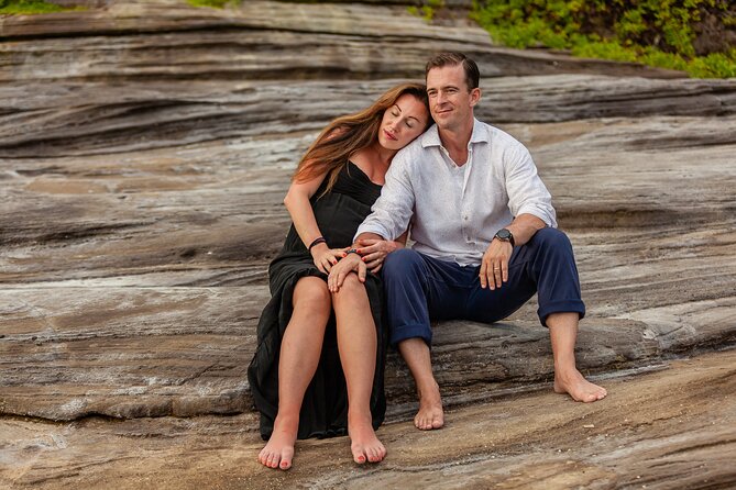 Hawaii's Magnificent Cliffs Photography - Price and Value: $350 for a Private Group (Up to 6)