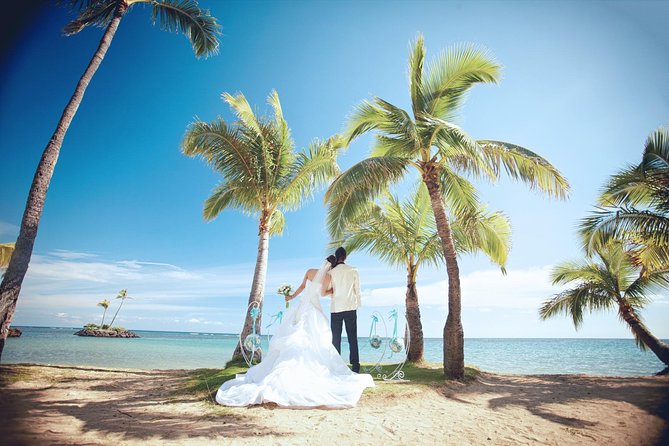 Hawaii Wedding - Aloha Beach Wedding and Photo Session - Key Things to Know Before You Say I Do