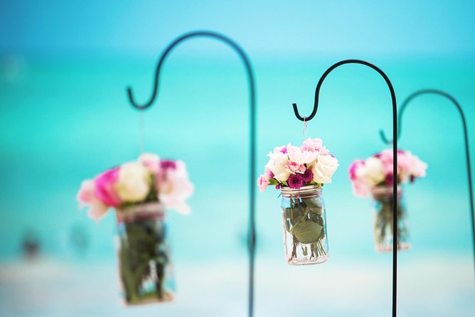 Hawaii Wedding - Aloha Beach Wedding and Photo Session - Price and Value: Is $750 Fair for Oahu?