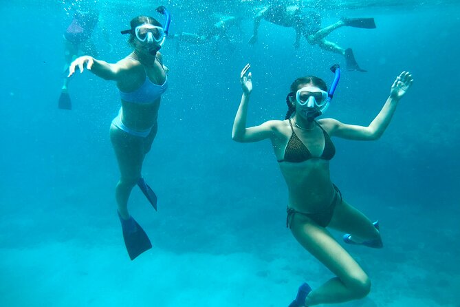 Hawaiian Culture & Snorkel Adventure with Photo/Videos - Snorkeling “spots” with chances at turtles, dolphins, fish, and sting rays