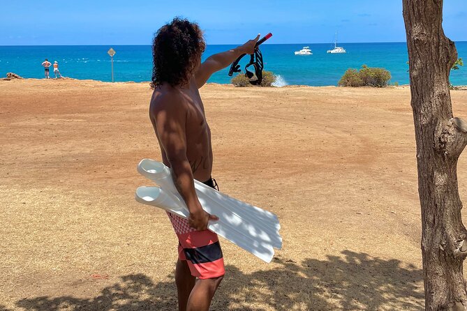 Hawaiian Culture & Snorkel Adventure with Photo/Videos - Who should book this snorkel and who should skip it