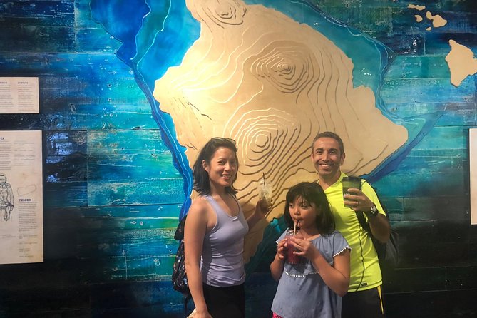 Hawaiian Food Tour by Bike in Oahu - Why you’ll want this tour early in your Honolulu trip