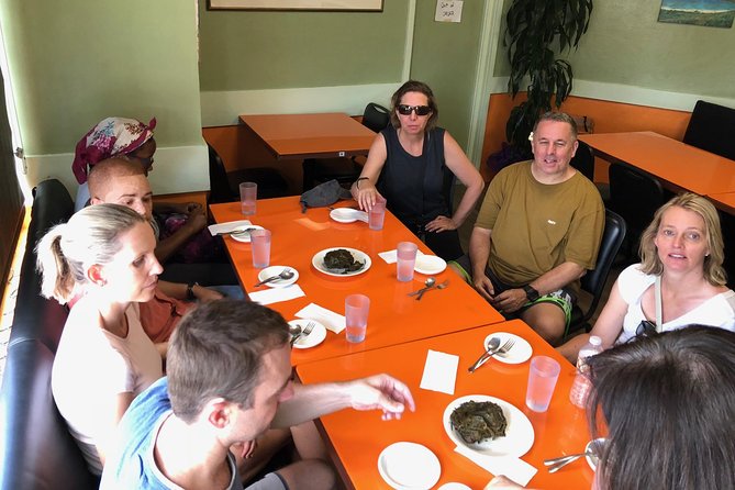 Hawaiian Food Tour by Bike in Oahu - Who should book this (and who should skip it)