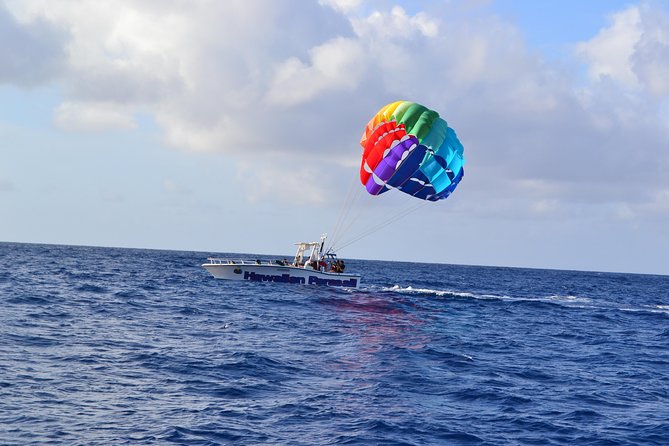Hawaiian Parasail Since 1977 - Small-group turnover: why 11 people changes everything
