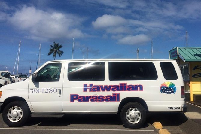 Hawaiian Parasail Since 1977 - Who this parasailing trip fits best (and who should rethink it)