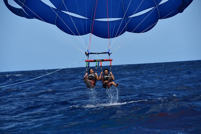 Hawaiian Parasail Since 1977 from Waikiki Beach - Who This Parasail Fits Best (And Who Should Skip It)