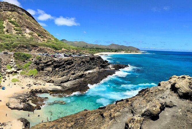 Hawaiian Style Moped Rental for the Day - Safety and confidence: what to expect from training (and how to set yourself up)