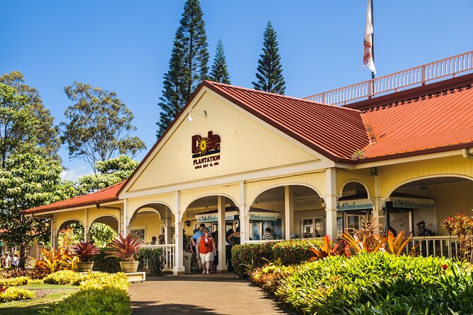 Hidden Gems of Oahu Circle Island Tour with Byodo-In Temple - Byodo-In Temple: the calm cultural pause in the middle of the loop
