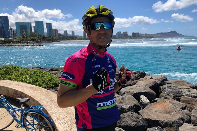 Historical Honolulu Bike Tour - Kawaiaha’o Church: coral stone craftsmanship and a real service schedule