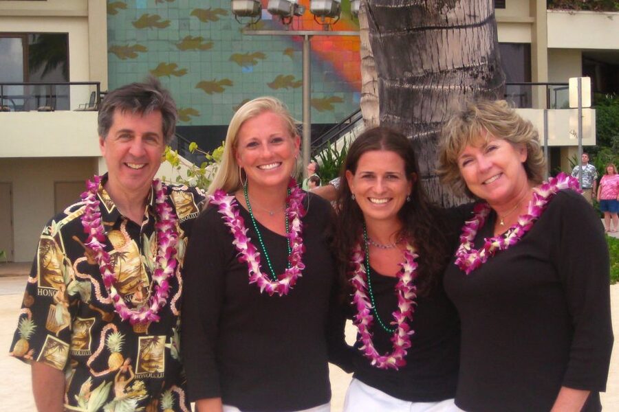 Honolulu Airport Custom Lei Greeting - Choose Your Lei - Picking Your Lei: The Small Choice That Feels Personal
