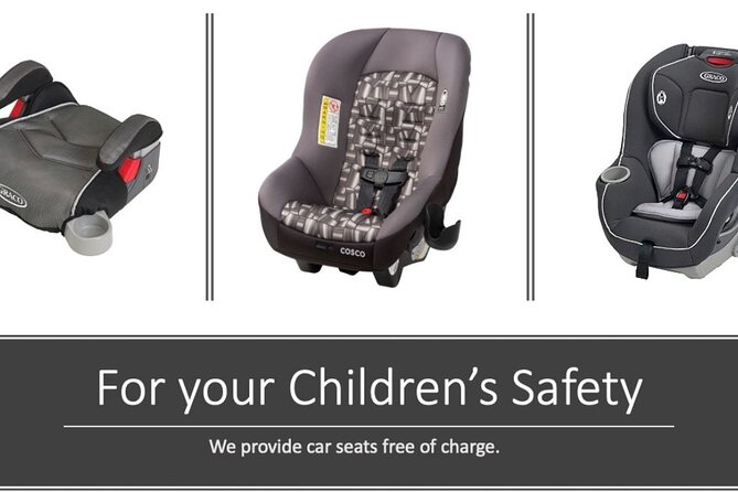 Honolulu Airport & Ko Olina Hotels Private Transfer by Passenger Van(14 ppl) - Handling Real-World Family Travel: Luggage, Car Seats, and Less Walking