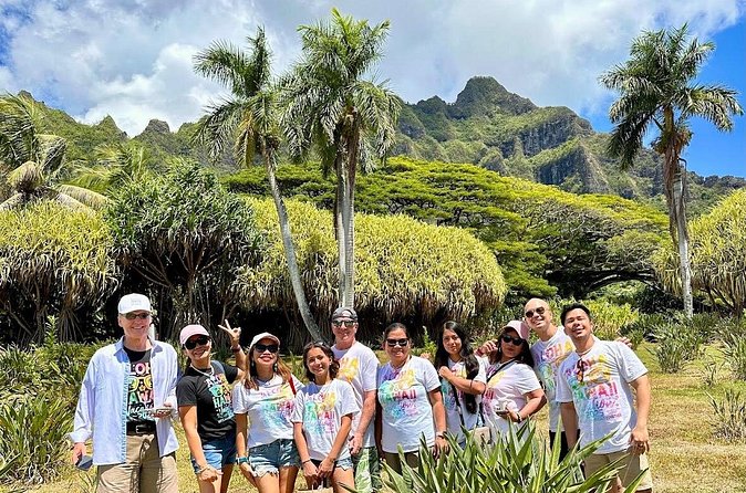 Honolulu Airport Shuttle & Circle Island Tour - Halona Blowhole: Lava Tubes and Wave Spray