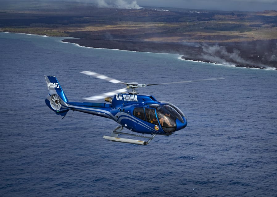 Honolulu: Blue Skies of Oahu Helicopter Tour - Sacred Falls: the most special sighting on this route