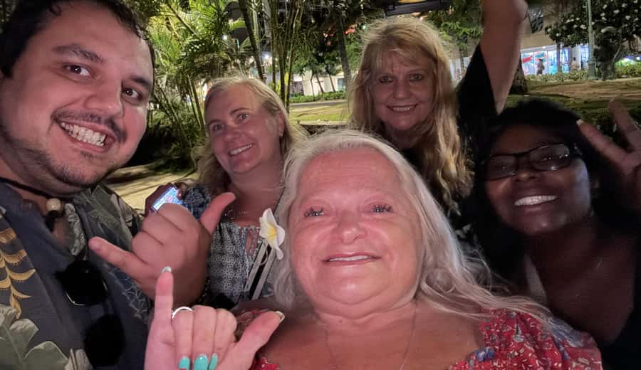 Honolulu Haunts: Ghosts and Spirits Walking Tour - Why This Ghost Tour Works So Well