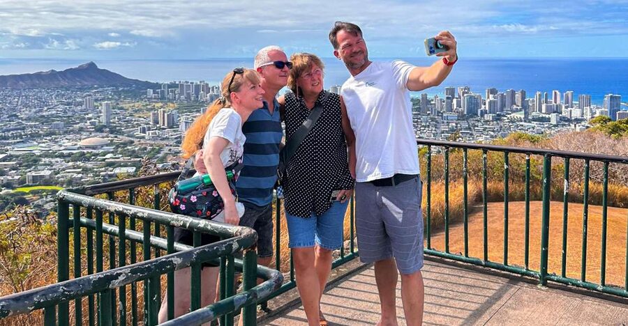 Honolulu: Highlights of Oahu Small Group Tour - Key highlights worth your attention