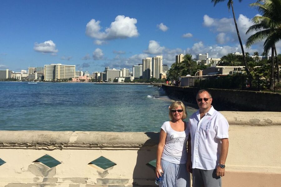 Honolulu: Highlights of Oahu Small Group Tour - The big idea: a fast, focused sweep of Oahu