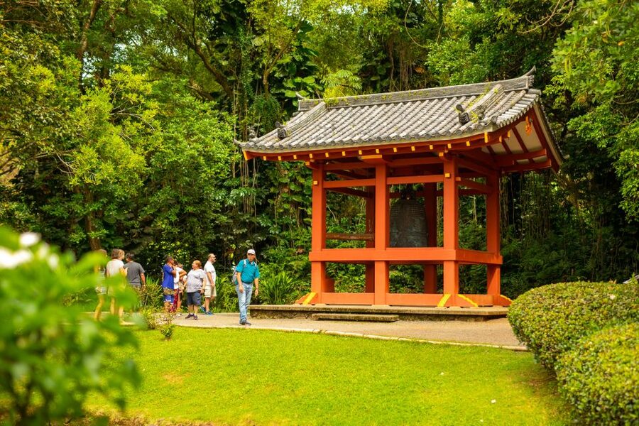 Honolulu: Oahu Island Full-Day Guided Tour by Bus with Lunch - From Waikiki to the Koʻolau Mountains in one smooth ride