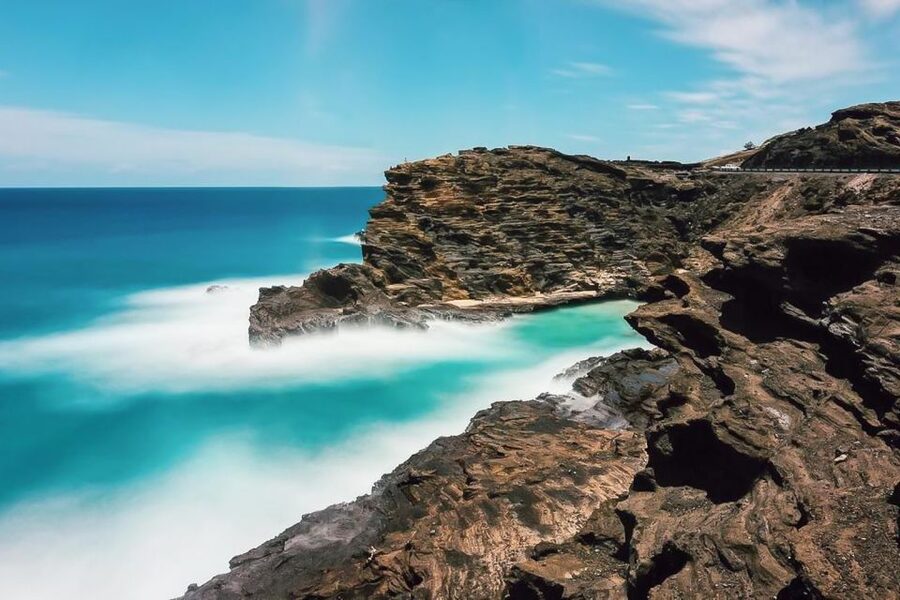 Honolulu: Oahu Island Highlights Tour with Multiple Stops - Price and logistics: why $126 can make sense