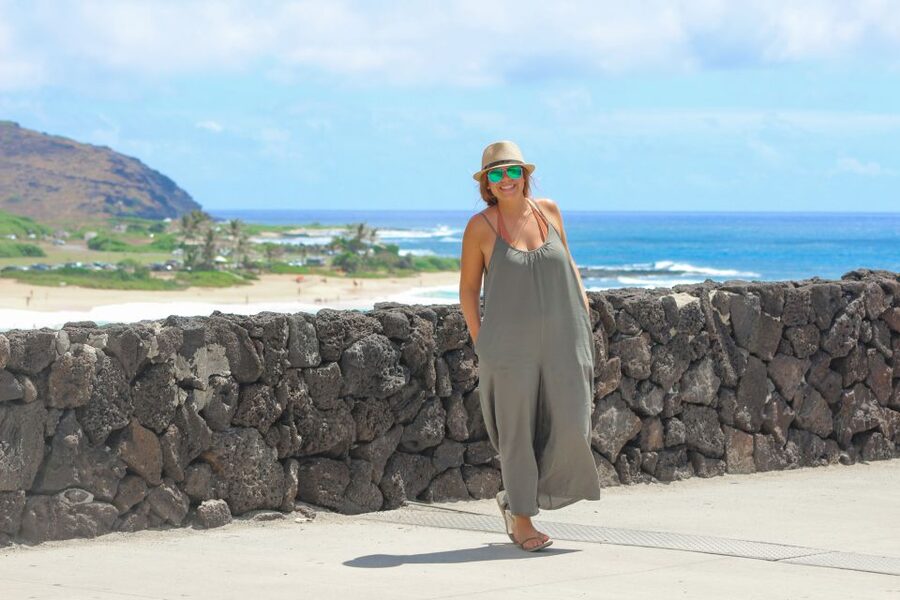 Honolulu: Oahu Sights and Bites Circle Island Foodie Tour - Guides and pacing: what makes the day feel smooth
