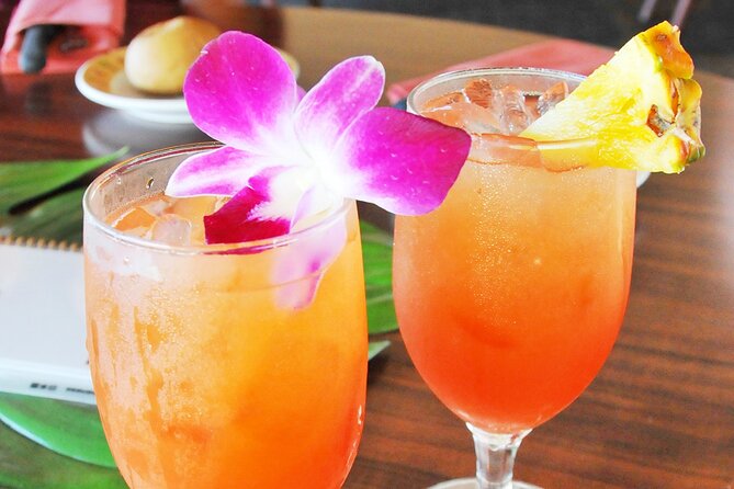 Honolulu: Pacific Star Sunset Dinner Cruise and Show - The sailing route: Diamond Head area views, with a captain’s flexibility