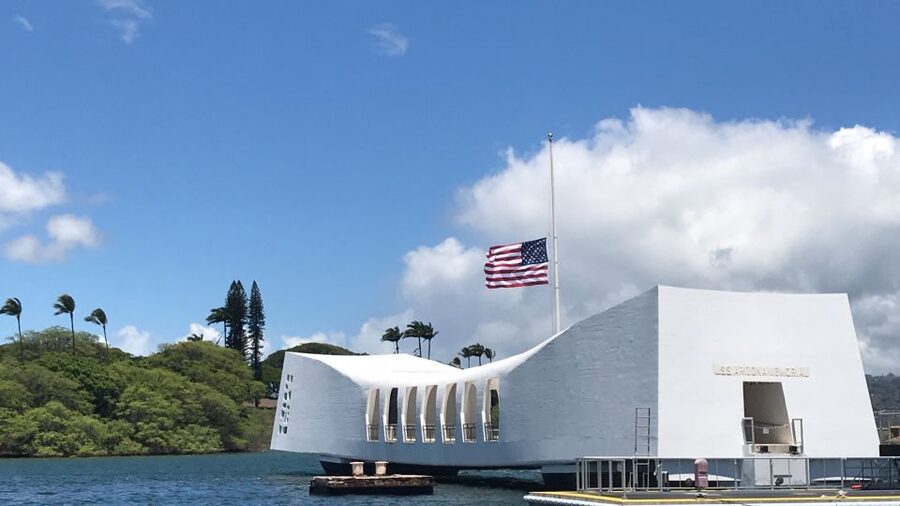 Honolulu: Pearl Harbor, USS Arizona Memorial [Early Access] - Early Access at Pearl Harbor: How this plan saves your day