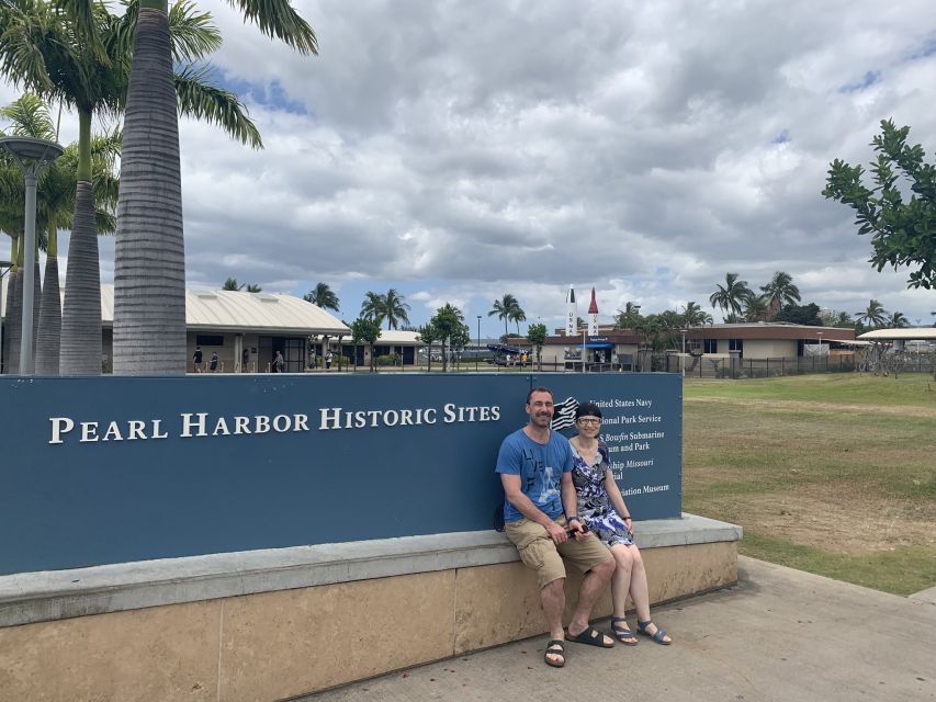 Honolulu: Pearl Harbor, USS Arizona Memorial [Early Access] - Value for about $79: What you’re buying, and why it feels fair