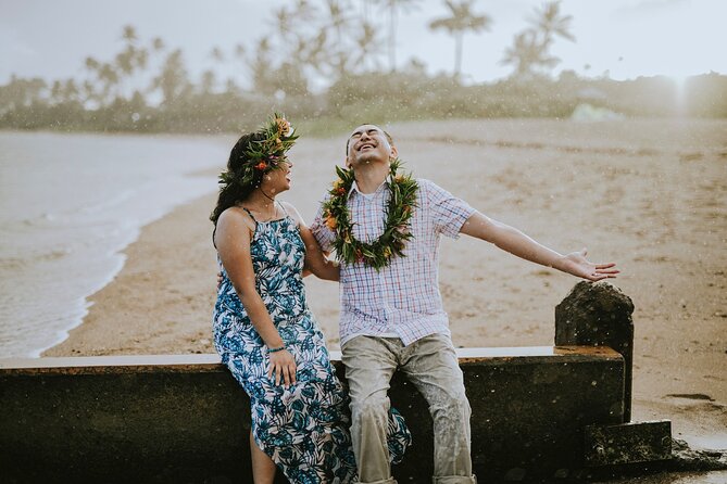Honolulu - Private Photoshoot with a Top-Rated Local Photographer - Key highlights worth planning for