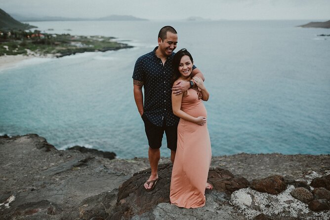 Honolulu - Private Photoshoot with a Top-Rated Local Photographer - Logistics that matter: group size, meeting point, and travel