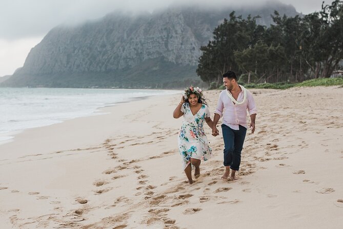Honolulu - Private Photoshoot with a Top-Rated Local Photographer - Who this Honolulu photo shoot is best for