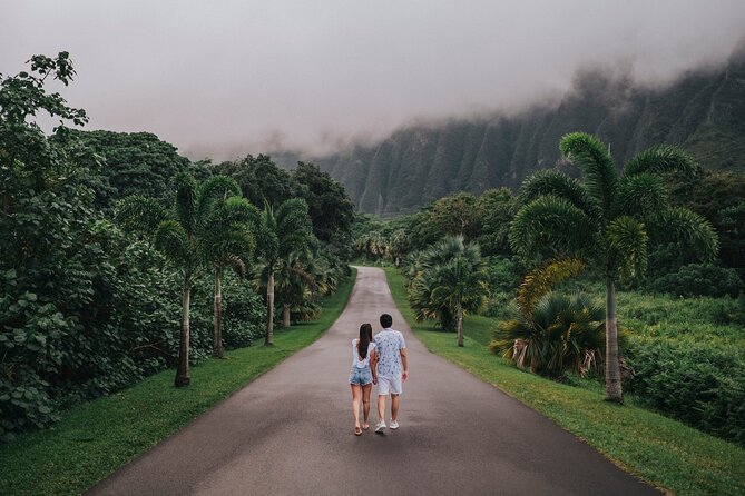 Honolulu - Private Photoshoot with a Top-Rated Local Photographer - Should you book this Honolulu photo shoot?