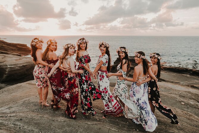 Honolulu - Private Photoshoot with a Top-Rated Local Photographer - Private photographer matching in Honolulu: how it changes the experience
