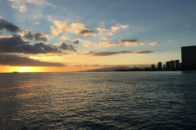 Honolulu Private Walking Tour with a Local - Start near the Cathedral: easy meeting point, great orientation vibe