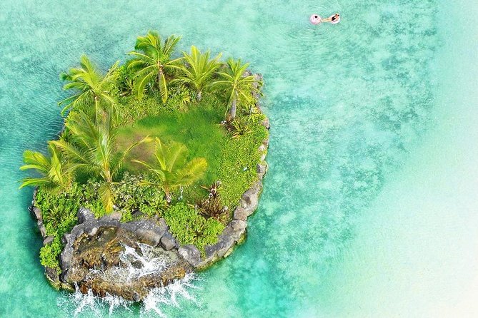 Honolulu Private Walking Tour with a Local - What to do during the tour: turn it into your best Honolulu day
