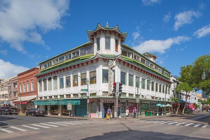 Honolulu Rainforest Self-Guided Audio Tour - Key highlights before you hit the road