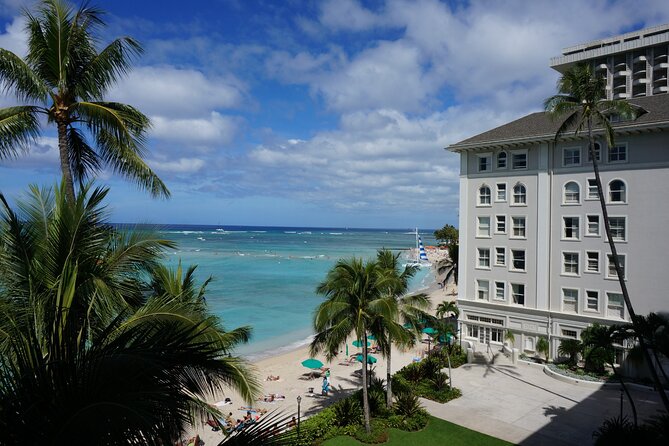 Honolulu's Waikiki Self-Guided Walking Audio Tour - Price and value: $9.99 for a long Waikiki story trail
